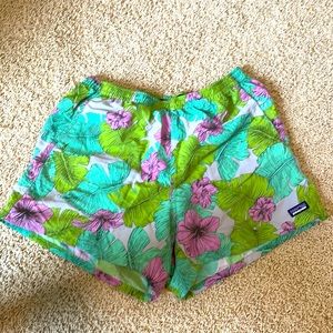 Patagonia Baggie Shorts-womens